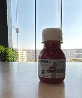 Vitamine C Shot