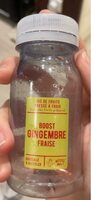 Boost gingembre