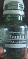 Vitamin C
