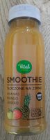 Smoothie (Ananas, Mango, Jabłko)