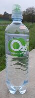 O2 Life - Apple Kiwi