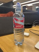 O2 Life Forest Fruits 750 ml