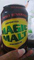 Magic Malt