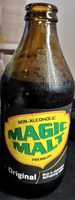 Magic malt
