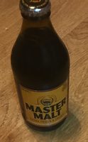 Master malt