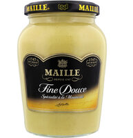 Maille Spécialité à la Moutarde Fine & Douce 370g