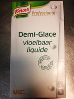 Demi glace
