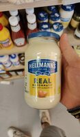Mayonnaise