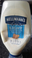 Light Mayonnaise