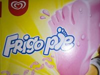 Frigo Pie