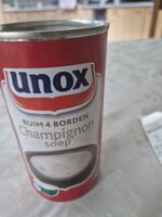 Champignon Soep