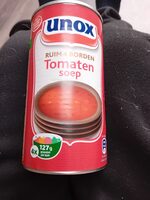 Tomatensoep