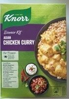 Chicken Curry