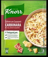 Carbonara