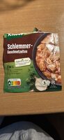 Schlemmer-Geschnetzeltes