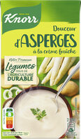 Knr asperges blanches 1l