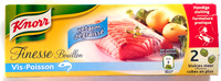 Finesse bouillon Vis/Poisson