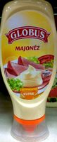 Majonéz