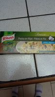 Pâtes et Riz