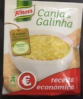 Soupe