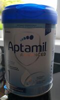 Aptamil Advanced 1