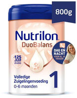 Nutrilon duo balans