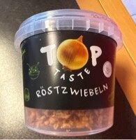 Röstzwiebeln