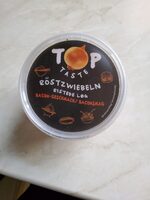 Röstzwiebeln