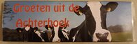 Groeten uit de Achterhoek melkchocolade