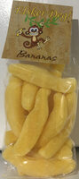 Elsker Deg! Bananas