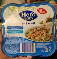 BabyChef