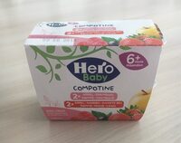 Compotine