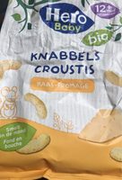 Crousti fromage