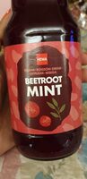 Beetroot mint