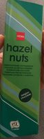 Hazel nuts chocolat au lait