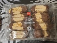 Éclairettes