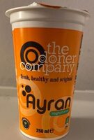 Ayran
