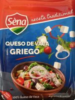 Queso de vaca