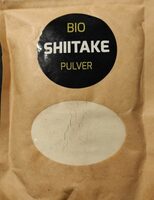 Bio shitake