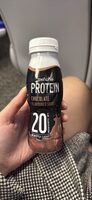 Protein Chocolate Shake