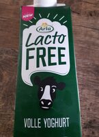 Volle Yoghurt