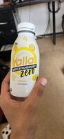 Drickyoghurt