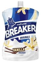 Vanilleyoghurt