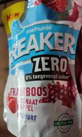 Breaker zero framboos