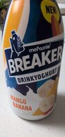 Breaker Drinkyoghurt Mango Banaan