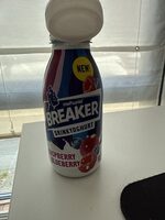 Breaker Drinkyoghurt