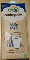 Volle Melk