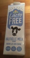 Lactosevrije Halfvolle Melk