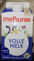 Volle melk