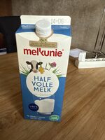 Halfvolle Melk